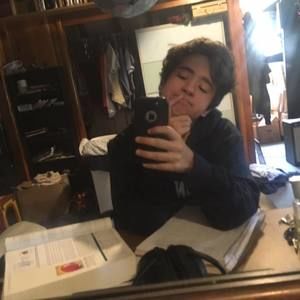 Meet your Posher, Holden